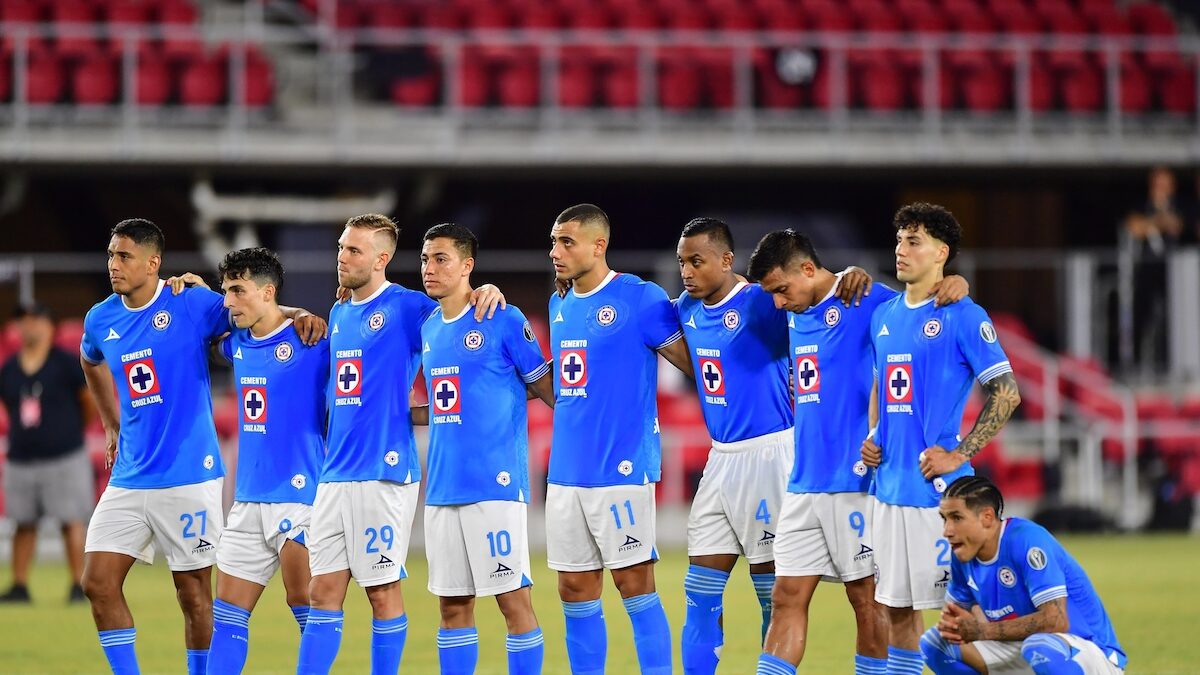 Cruz Azul