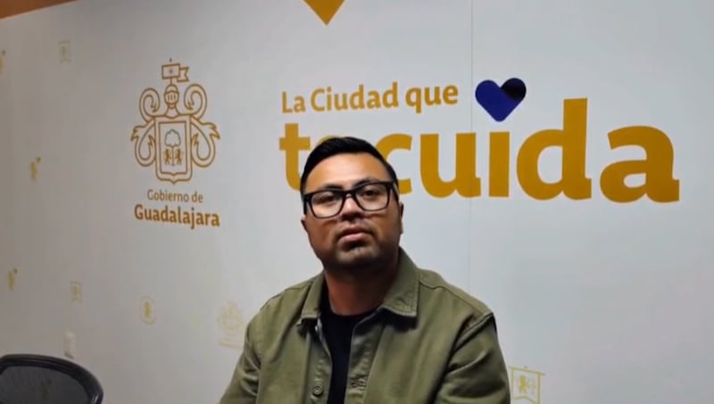 GOBIERNO DE GUADALAJARA