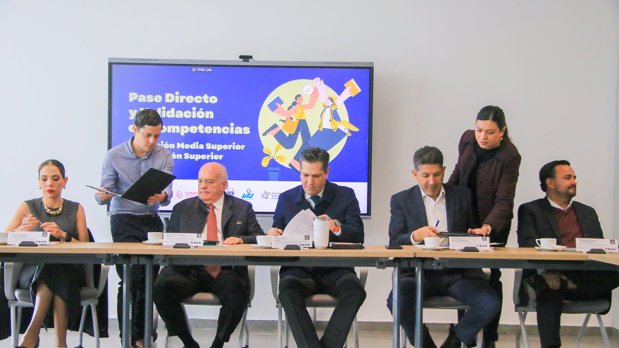 CORTESÍA/ GOBIERNO DE JALISCO