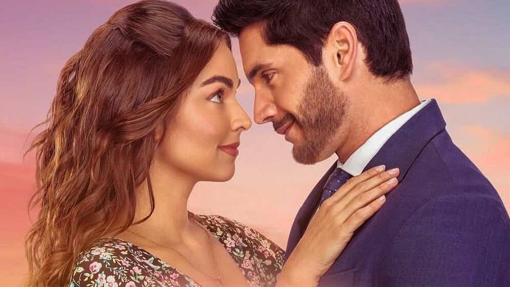 Una producción de Juan Osorio cuenta con el protagónico de Daniel Elbittar y Claudia Martín