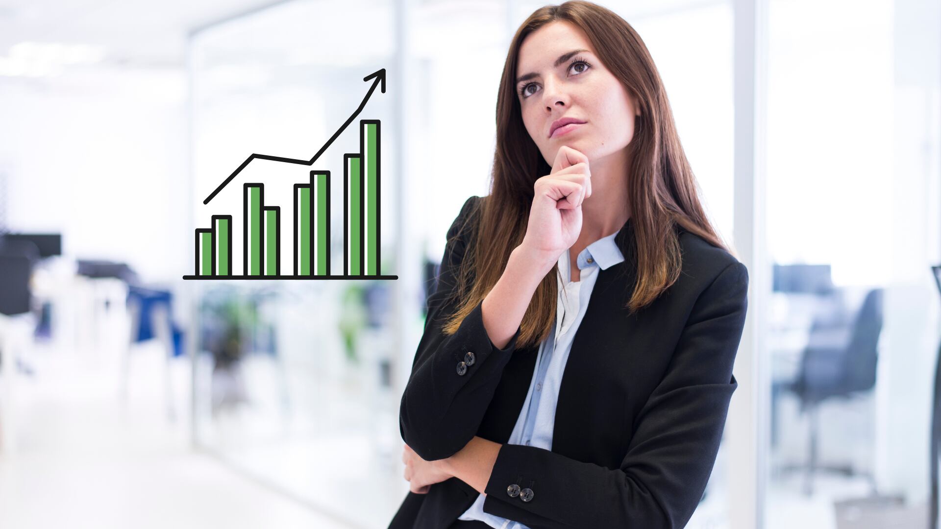 Las empresas que comprenden as necesidades laborales y personales de sus equipos tienen mayor potencial de crecimiento e inversión.