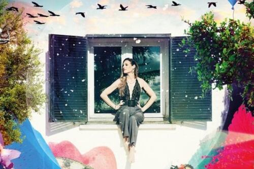 Conchita regresa a México con su nuevo disco “La bola de nieve”