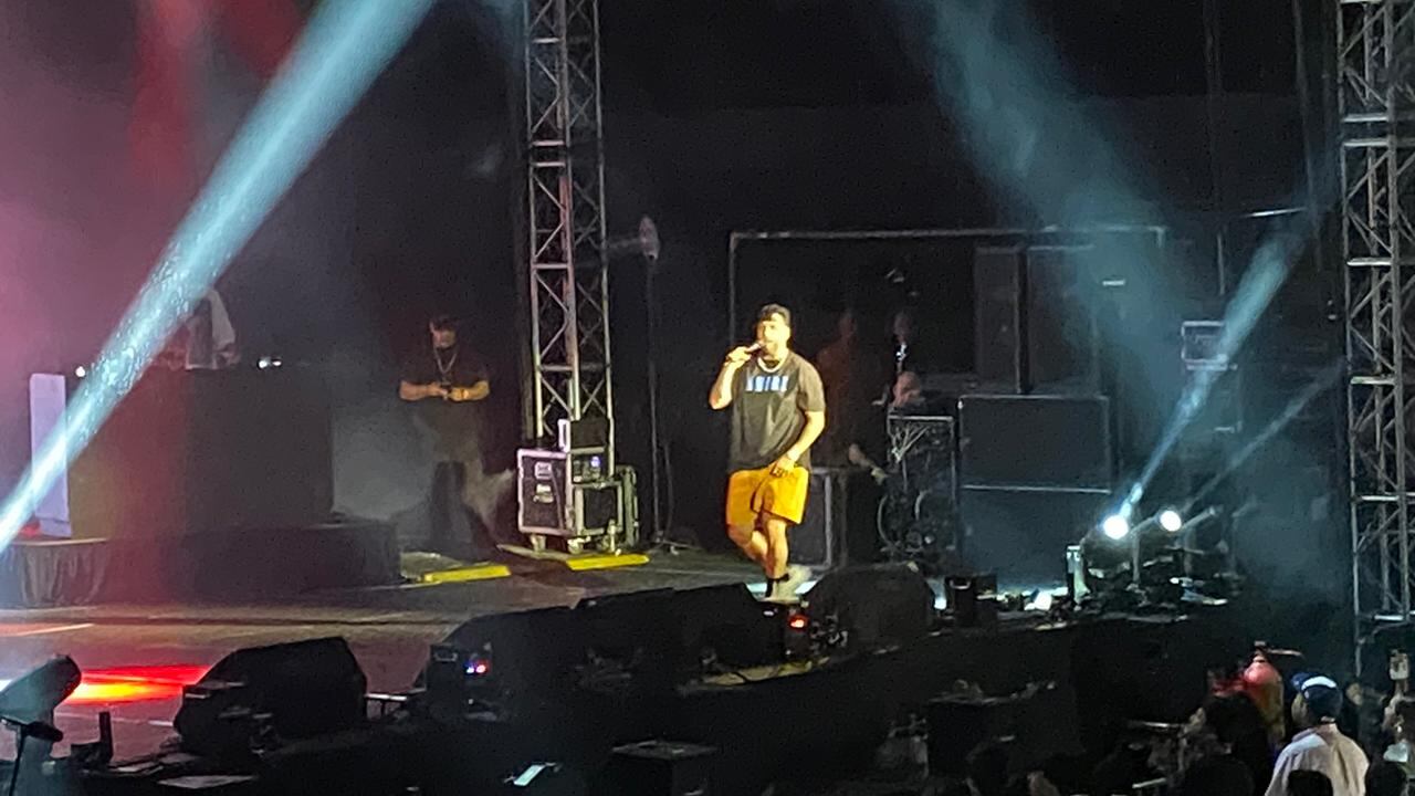 OlaFest 2022, así se vivió el increíble cierre del festival