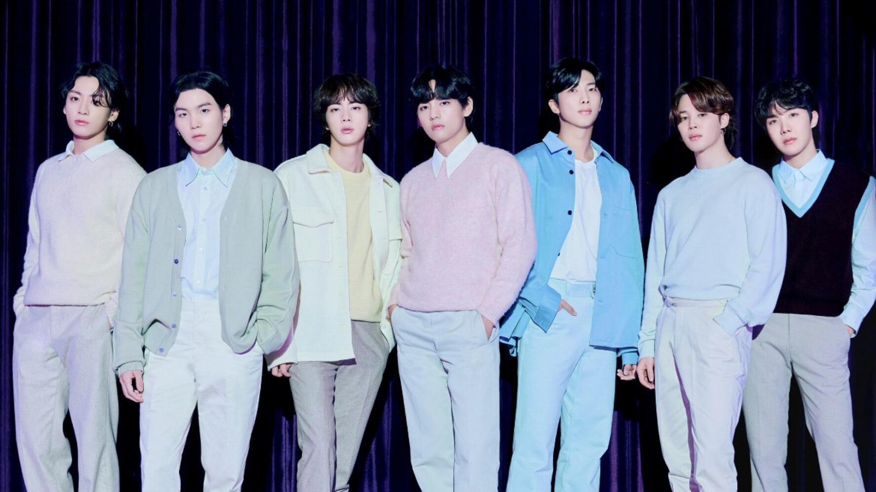 Una experiencia hecha por ARMY, para ARMY