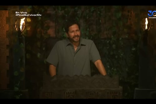 Survivor México 2024: Revelan participantes