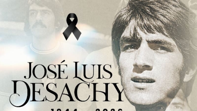 José Luis Desachy