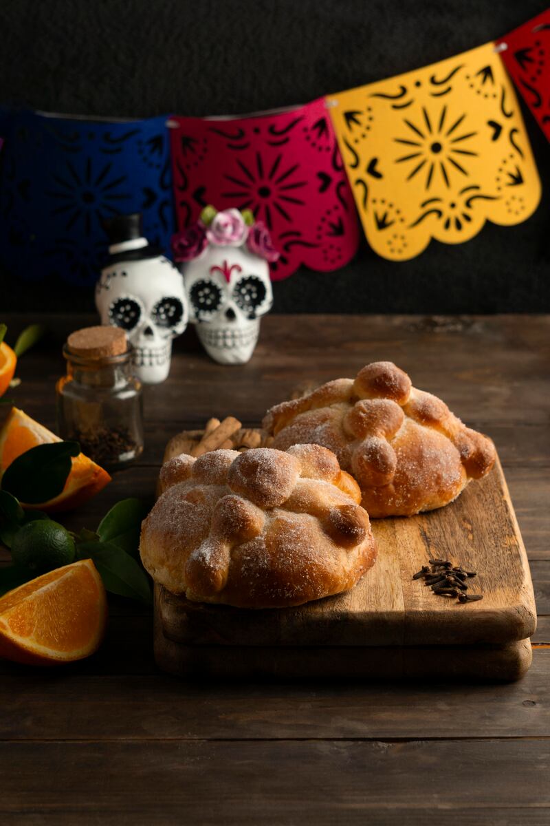 Conoce varias panaderías y reposterías se han destacado este año por sus versiones únicas de esta preparación