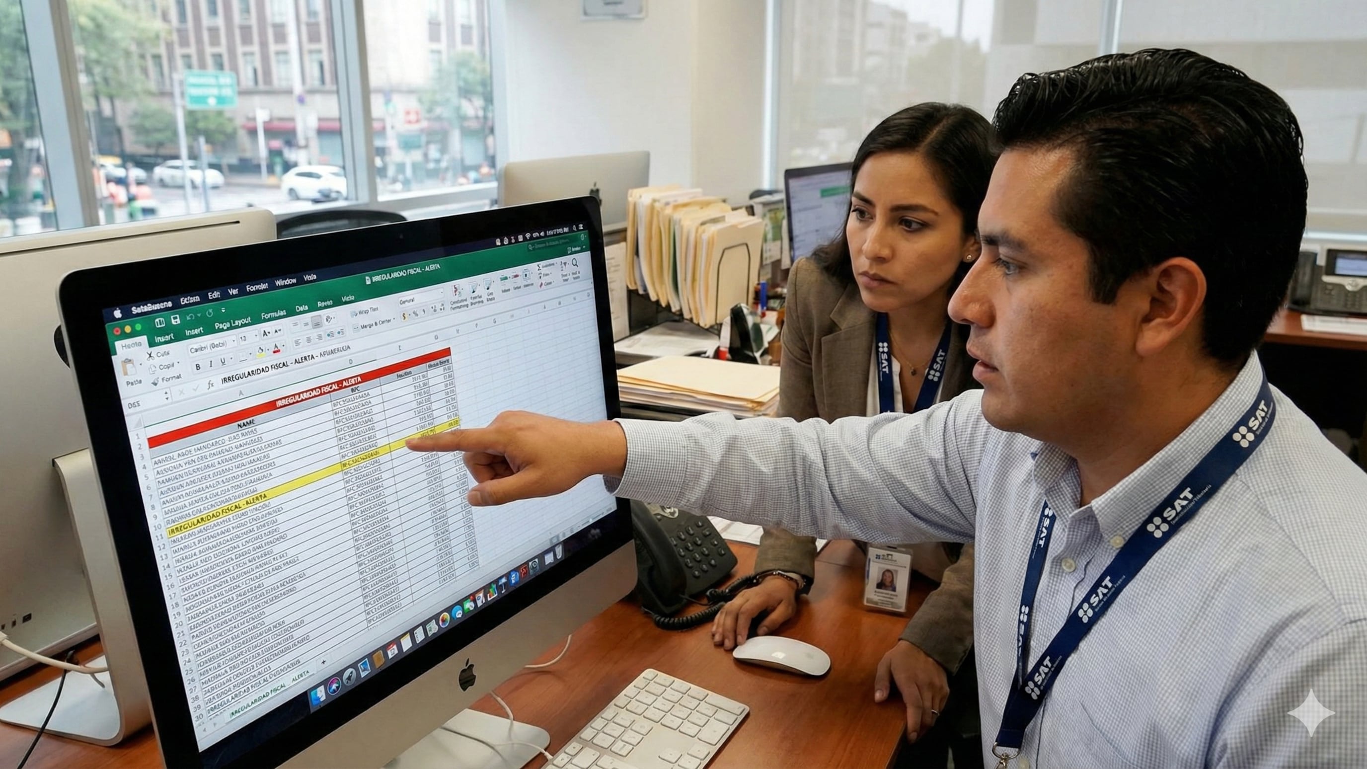 El SAT prepara nueva normatividad que permitirá acceso en tiempo real a datos fiscales de apps bajo la reforma del artículo 30-B.