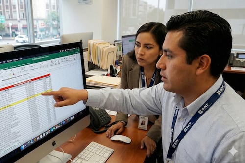 SAT activa 3 mecanismos para cazar evasores en plataformas digitales