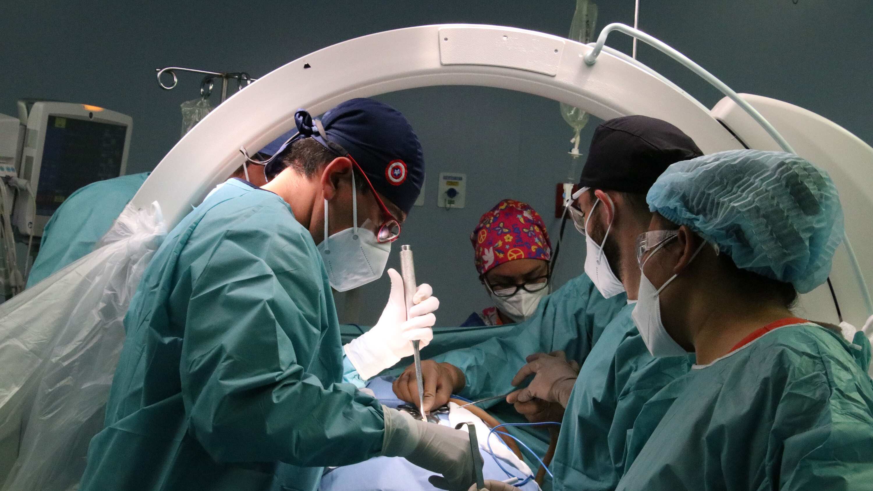 FOTO: Agencia Enfoque