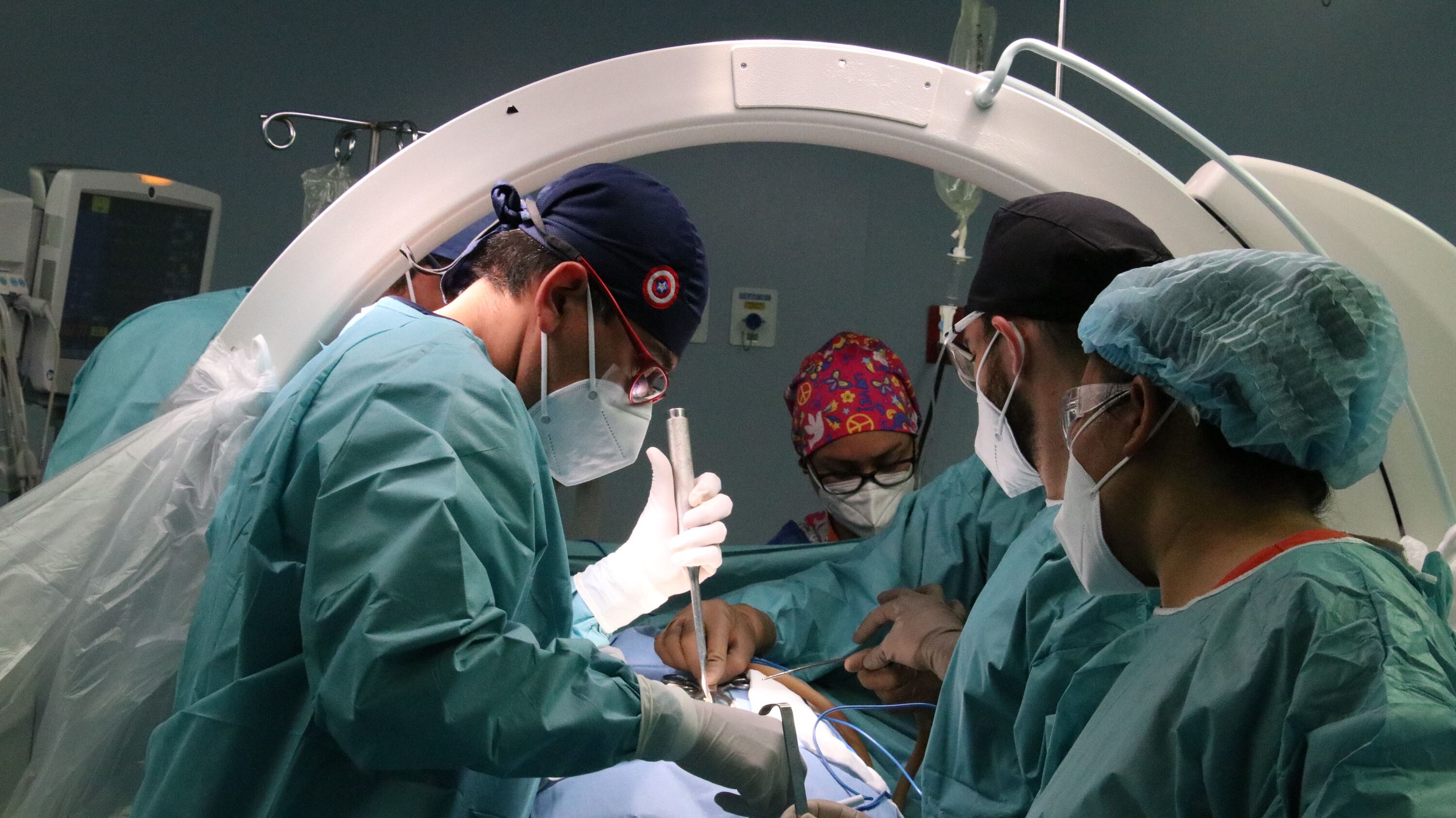 FOTO: Agencia Enfoque