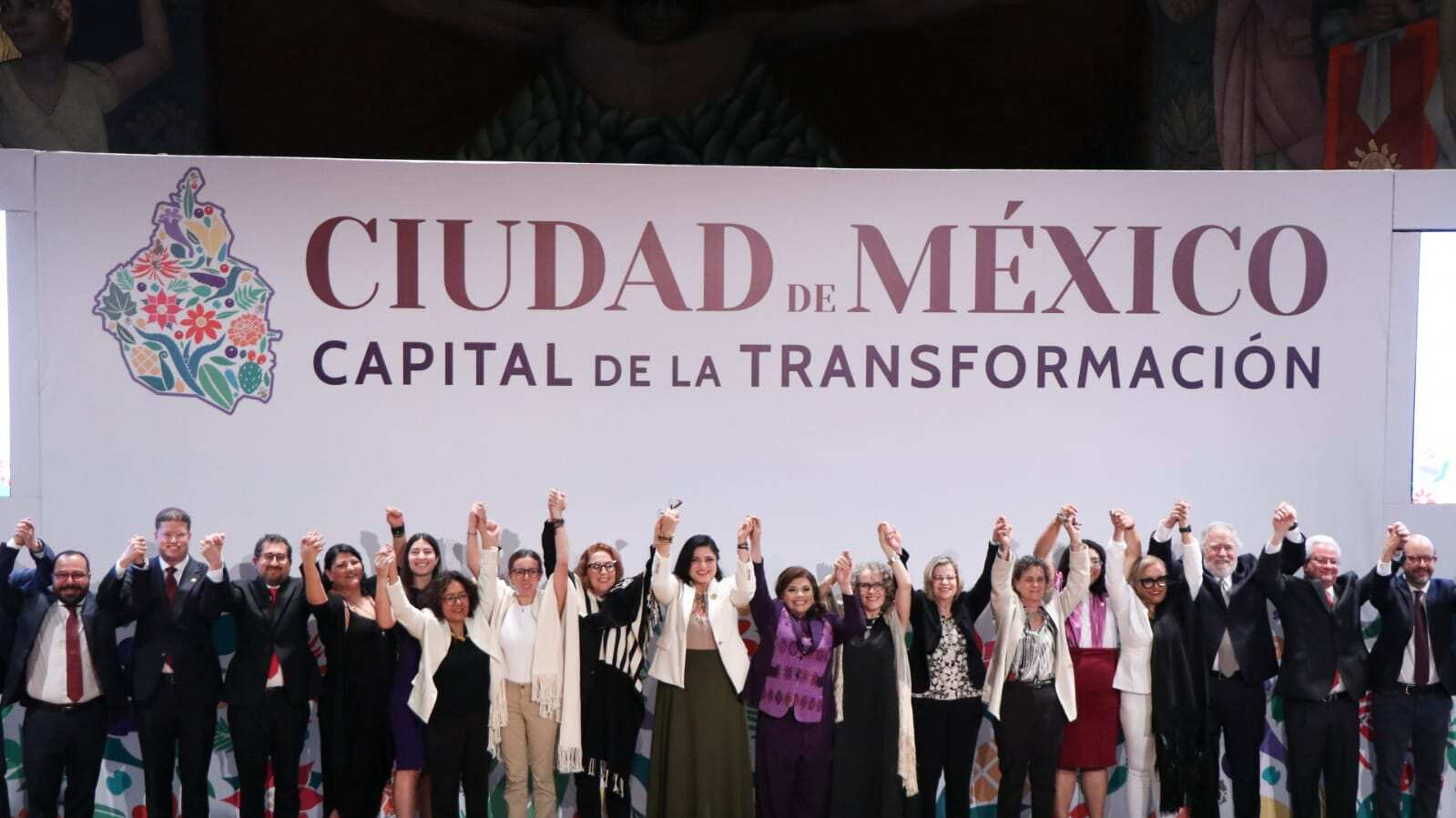 Brugada-gabinete-gobierno-cdmx