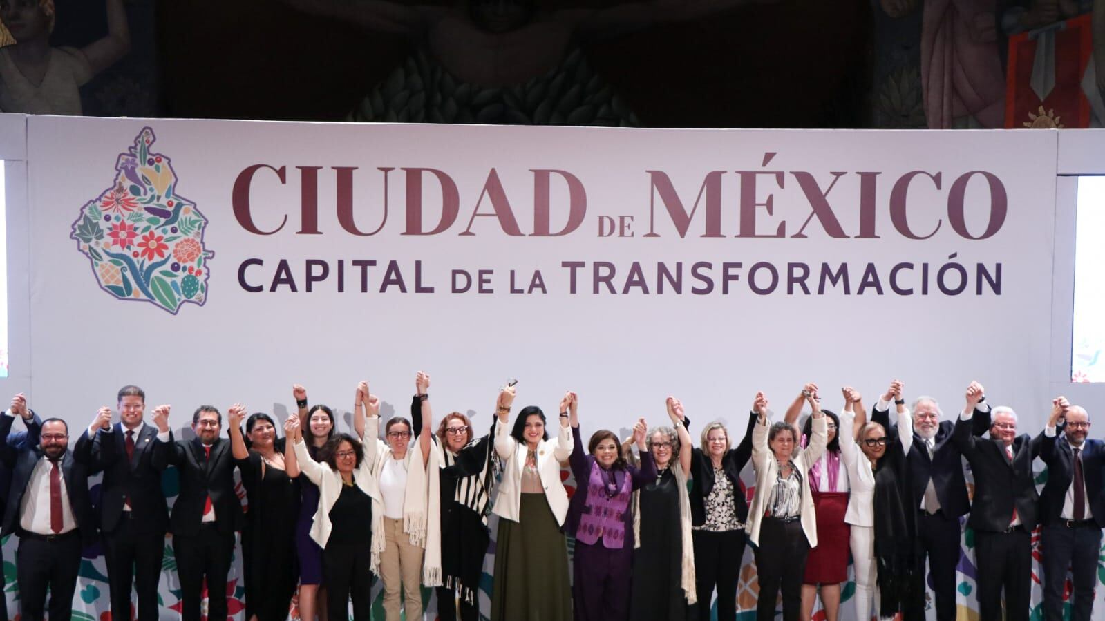 Brugada-gabinete-gobierno-cdmx