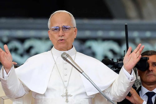 Papa León XIV expresa su deseo de visitar México y la Basílica de Guadalupe