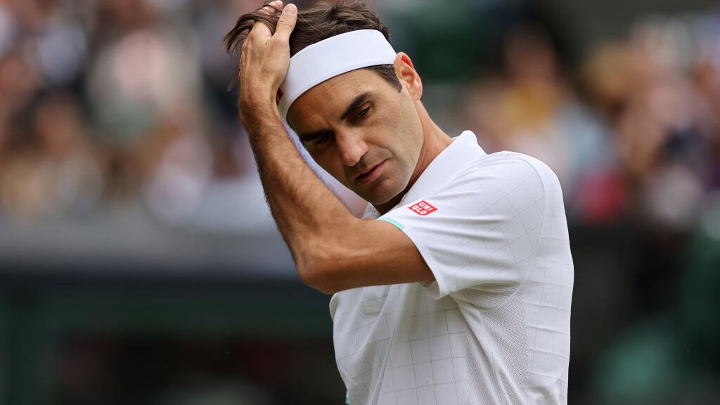 Roger Federer