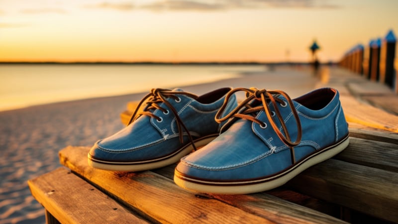 Zapatos y mocasines Flexi