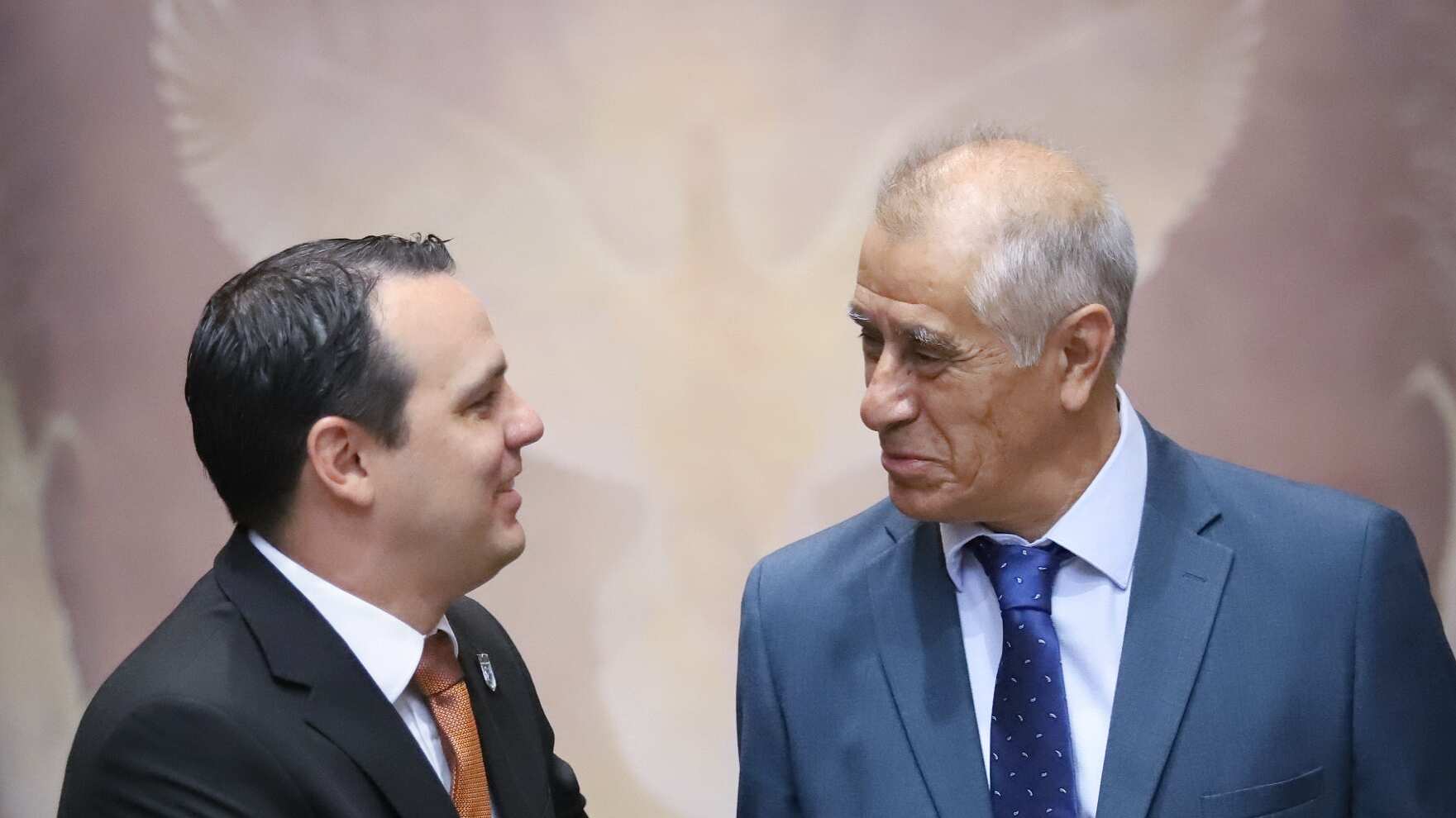 Trabajó por más de 35 años en el ayuntamiento.