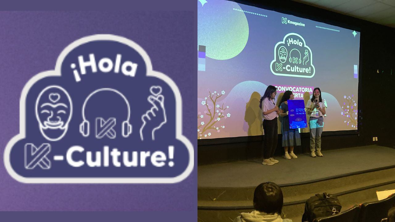 ¡Hola K-Culture!