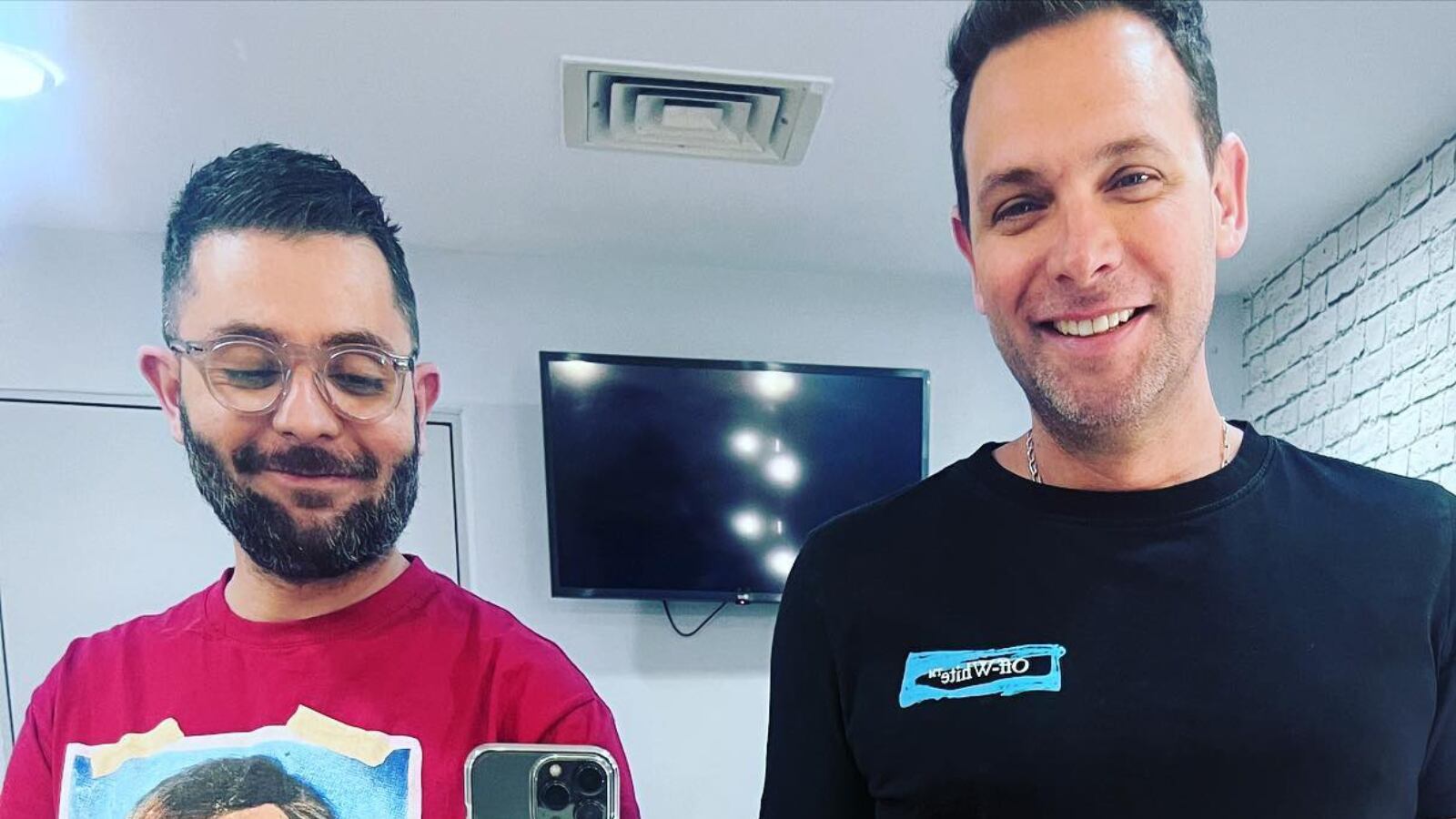 Casares y Borghetti.