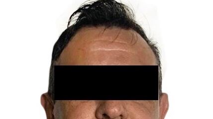 Carlos Q dirigía la organización criminal. (Especial)