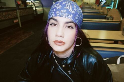 Detienen y encierran a Beba Montes, hermana de Gala Montes: ¿Qué fue lo que hizo?