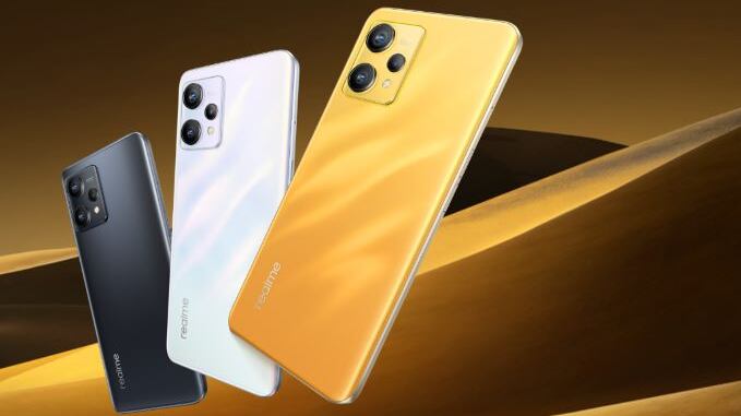 Llega un nuevo smartphone que se convertirá en el gran aliado de tu vida diaria, se trata del Realme 9, un dispositivo de gama media con un atractivo diseño, que para su accesible precio, responderá bien a las exigencias del usuario medio.