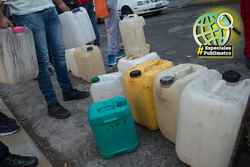 Gobierno desconoce resultados de programas sociales contra huachicol