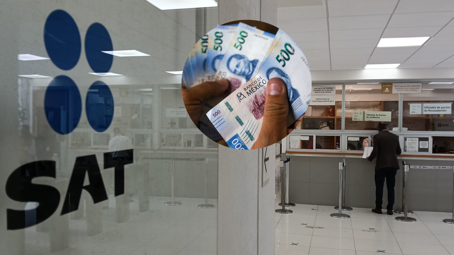 El IVA de 16%, que te cobran por todos los productos y servicios que compras, es el impuesto estrella del SAT, con un alza mensual de 12.7%.