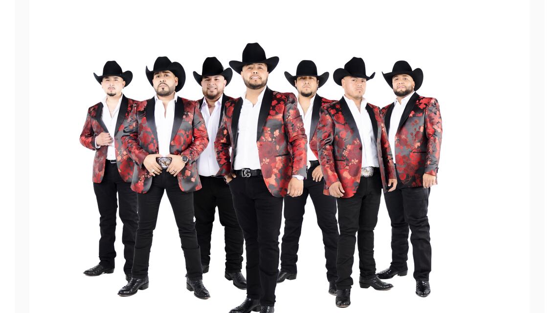 Estrellas del norteño sax se une para rendir homenaje a los niños con cáncer