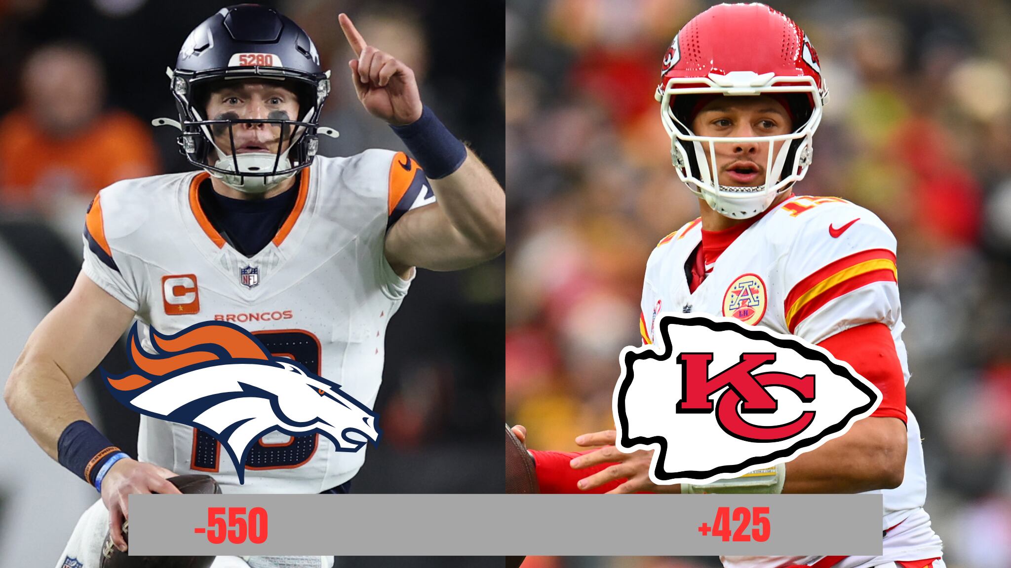 Las casas de apuestas se inclinan por el favorito para el encuentro del próximo domingo