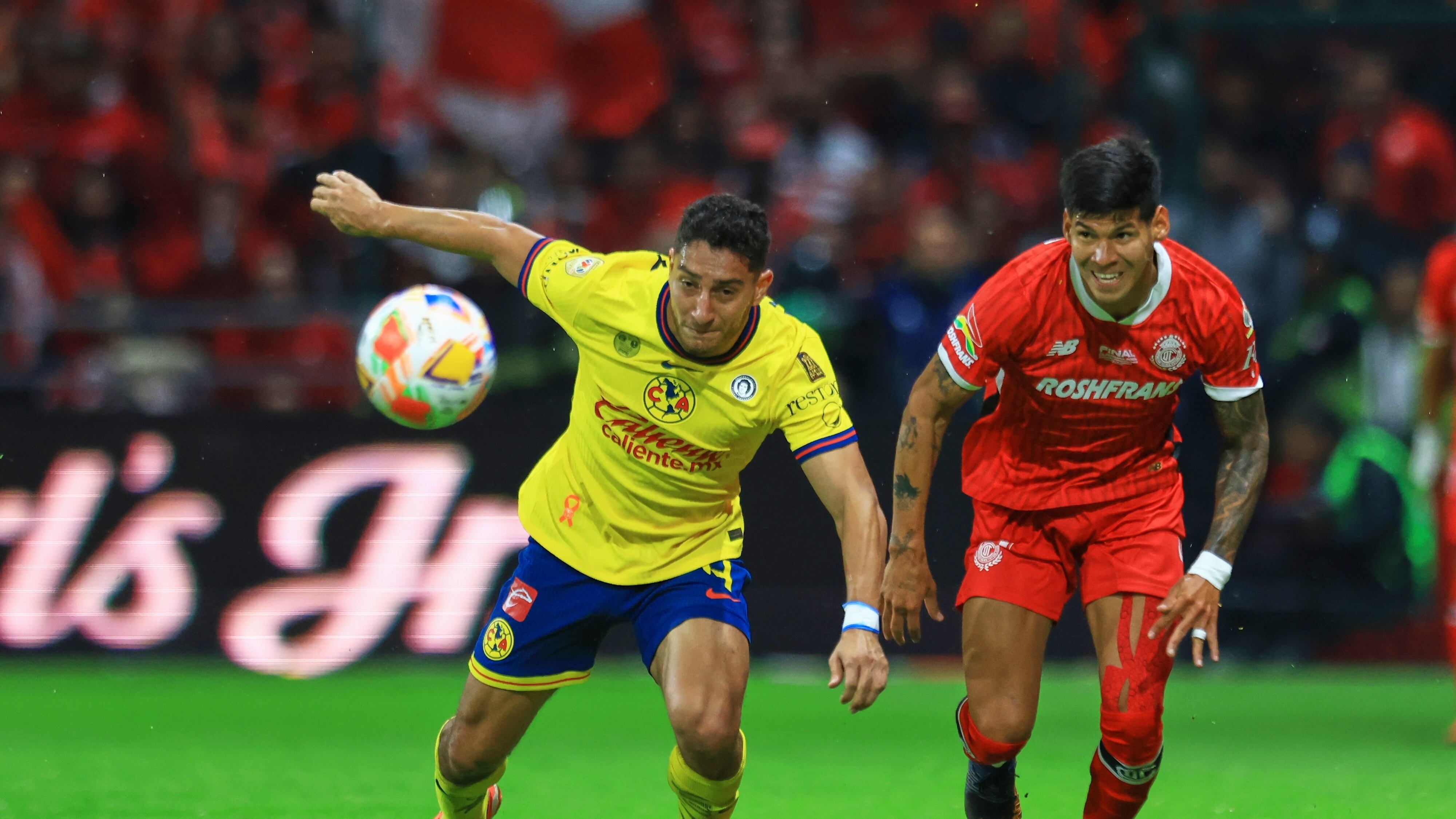 La final tuvo un polémico penal.