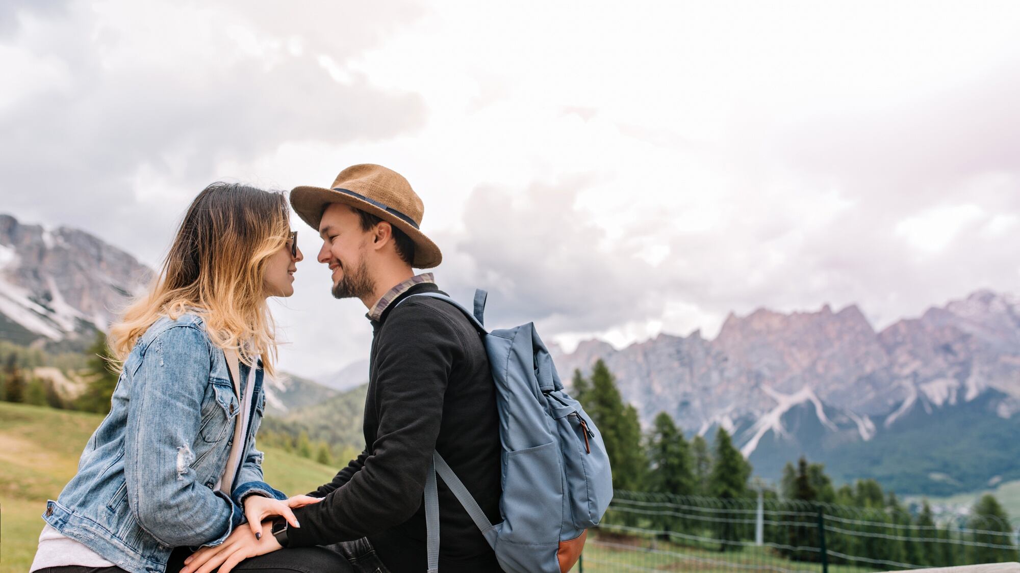 El 14 de febrero es la excusa perfecta para mostrar todo lo que llevas dentro de tu corazón a ese ser especial. ¿Qué tal escaparse a un destino y disfrutar de estos destinos?