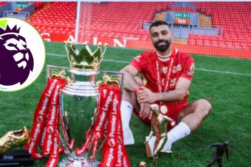 Mohamed Salah se despide del Liverpool: el faraón pone fecha a su despedida de Anfield