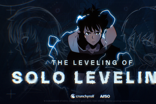 Crunchyroll lanza un revelador documental sobre el fenómeno de ‘Solo Leveling’