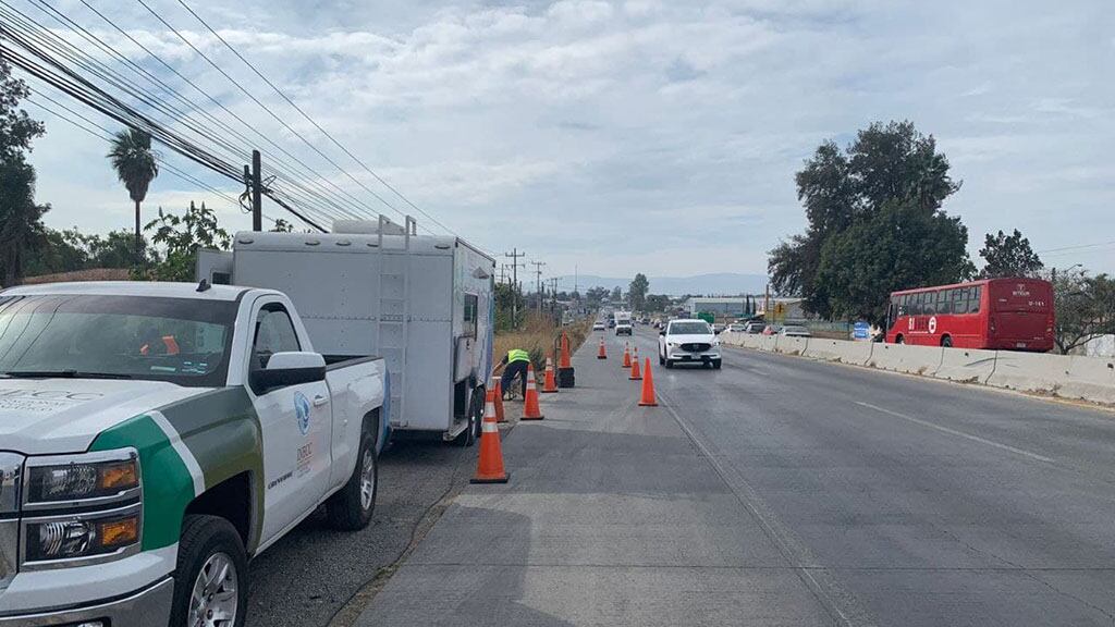 Las restricciones iniciaron hoy y continuarán hasta el 3 de febrero.