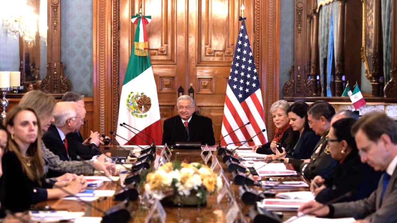 México-Estados-Unidos-reafirman-compromisos-bilaterales-en-migración