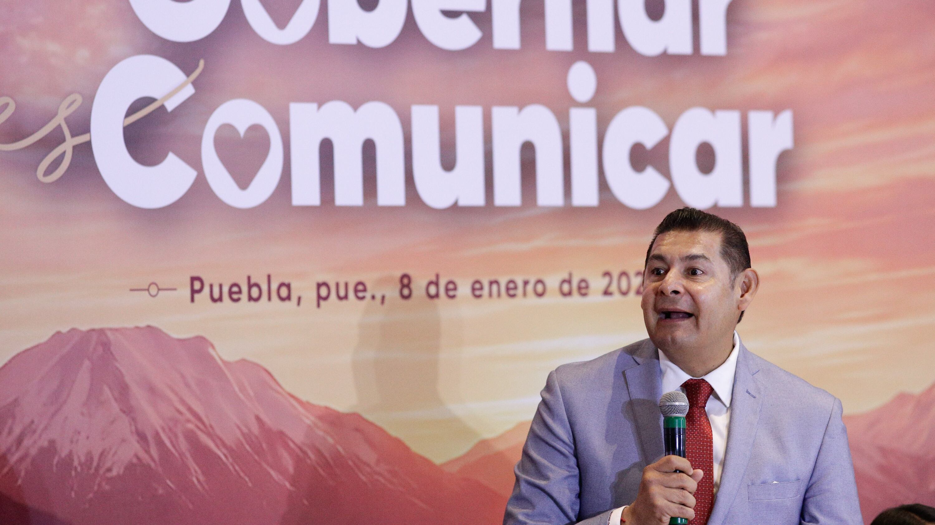 FOTO: Oscar Rodríguez/Agencia Enfoque