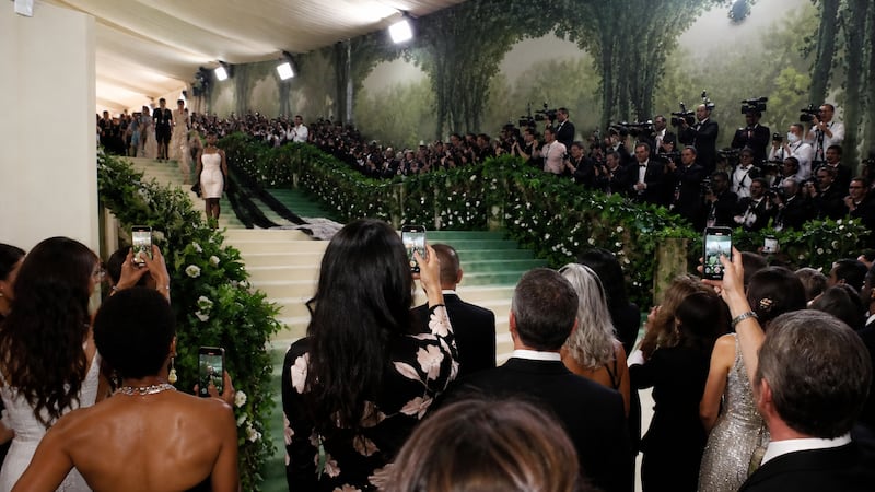 MET Gala 2026 en directo: todos los looks de la alfombra roja