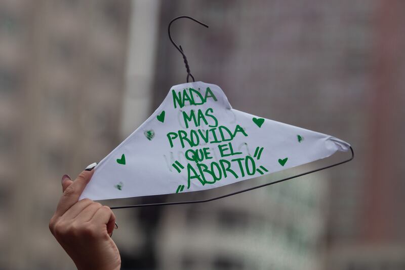 “Inmediatez en medidas políticas”, ONU aplaude despenalización del aborto en México