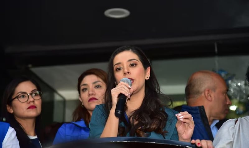 Luisa Gutiérrez