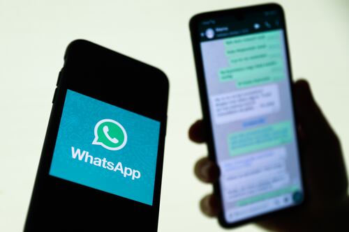 ¡No es tu internet! WhatsApp presenta fallas este lunes