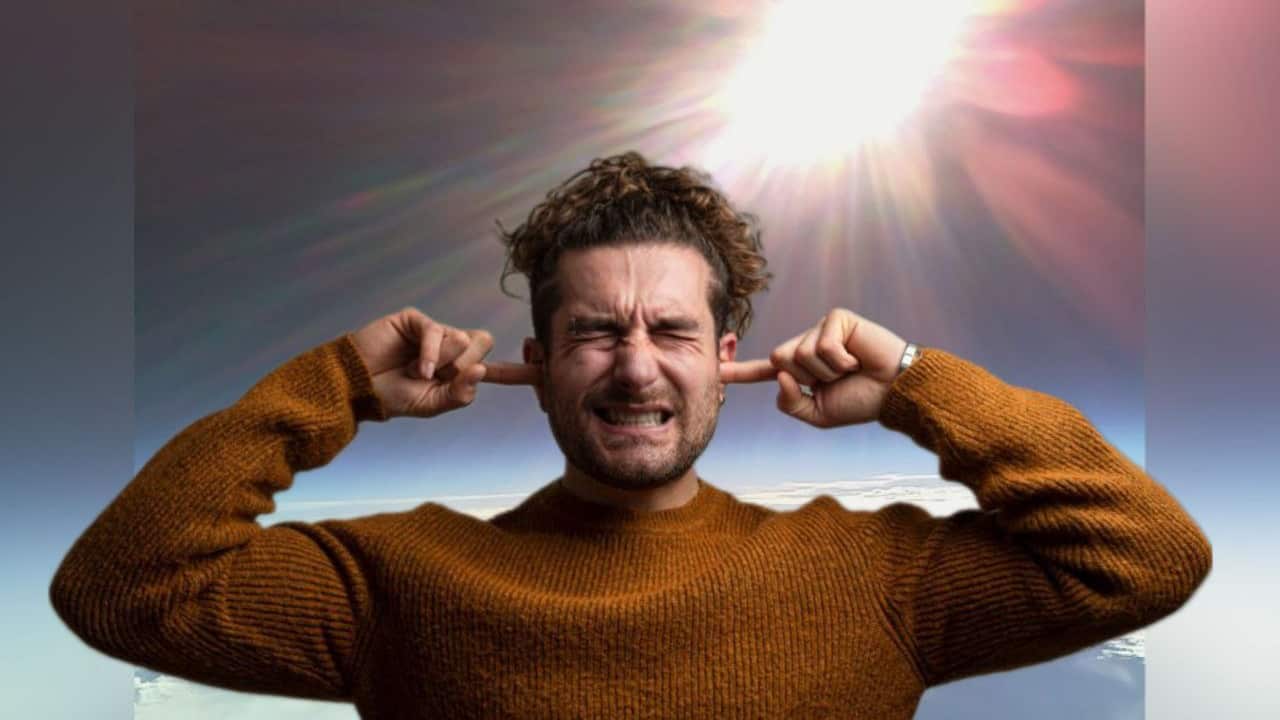 ¿Qué se escucha en el audio?