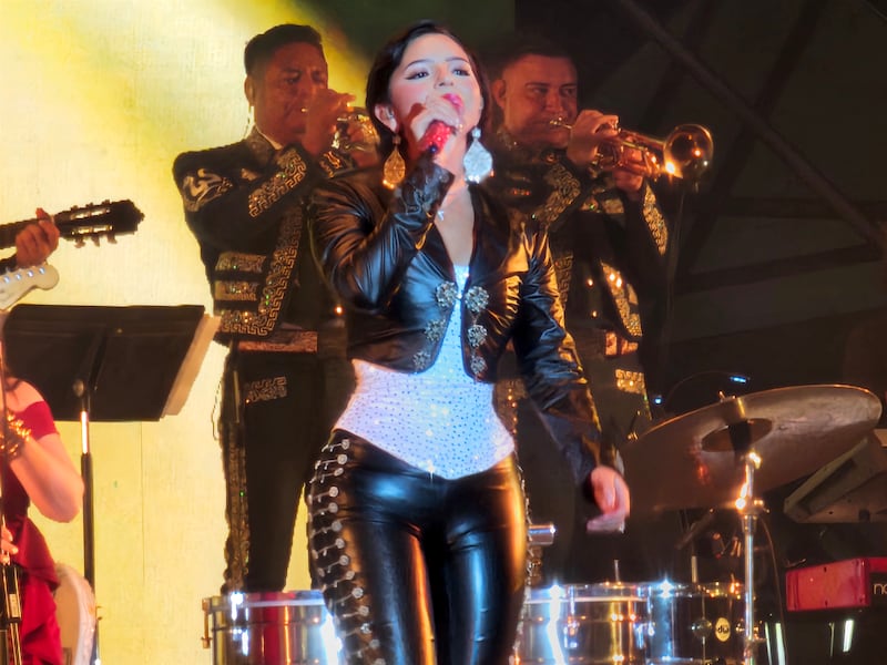 Fiestas Patrias