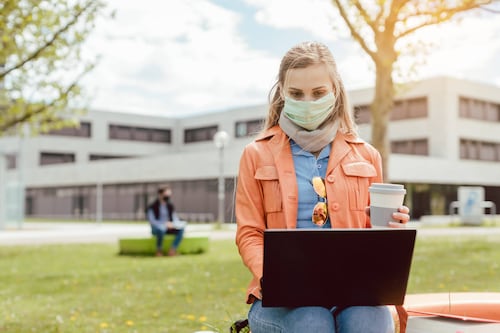 Enseñanzas del Covid-19 en el futuro de la educación