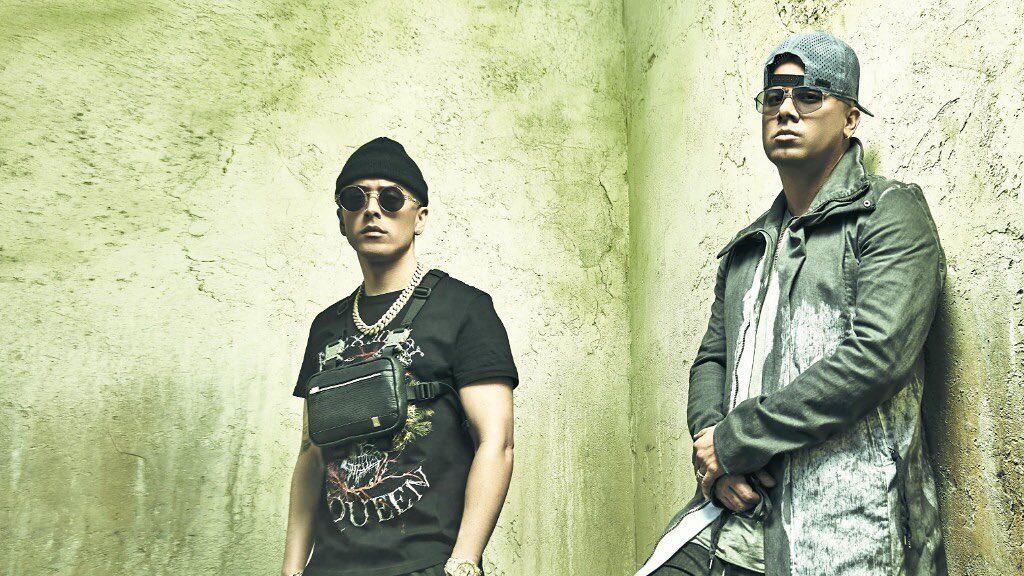 El dúo de música urbana cierra su ciclo, y esta semana toca el turno para despedirse de sus seguidores en Ciudad de México, Guadalajara y Monterrey.