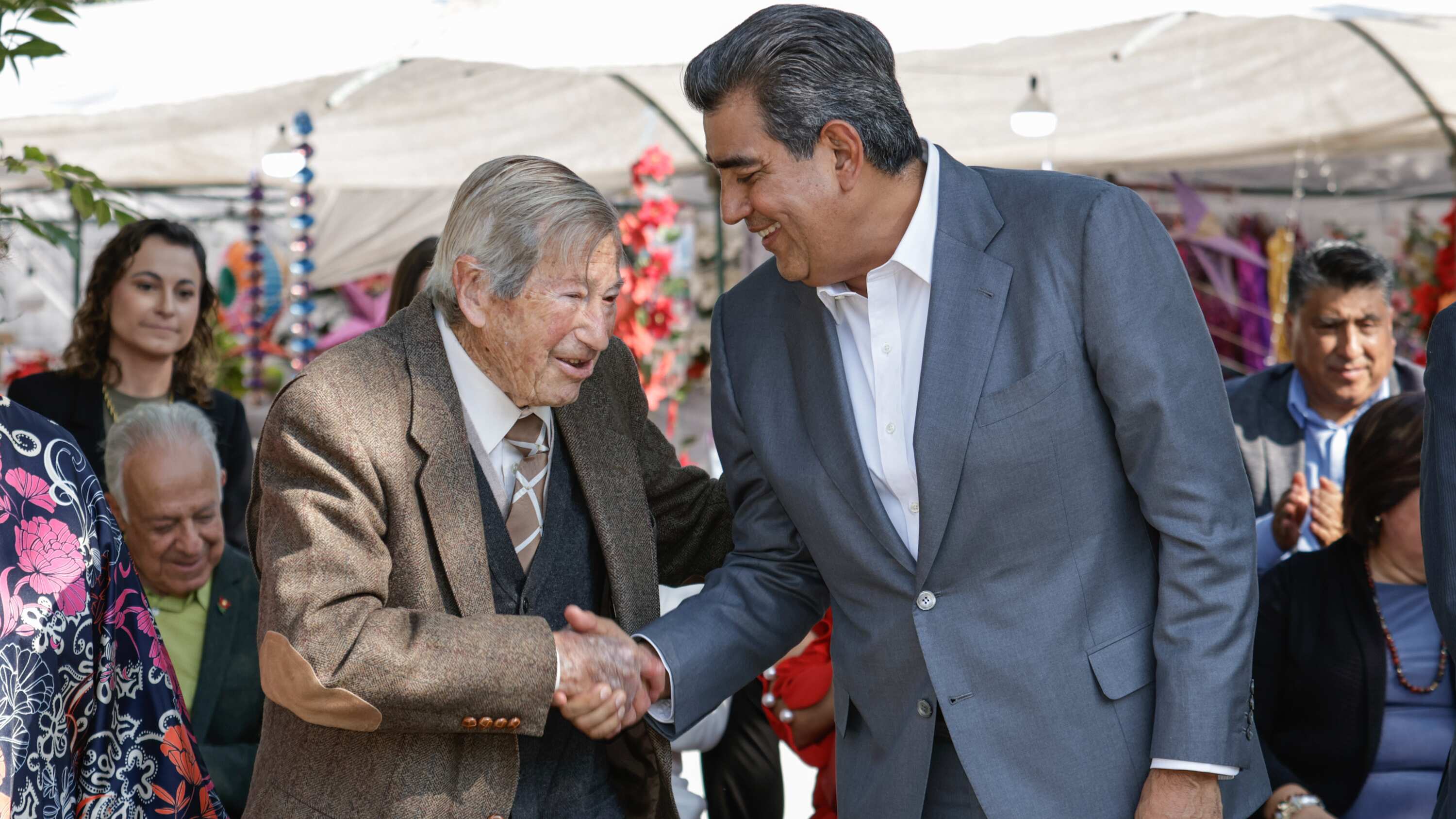 FOTO: Agencia Enfoque