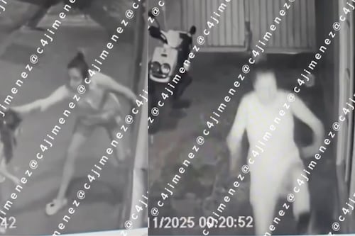 ¡La amarraba y la pateaba! Detienen a mujer por maltratar a su hija de 6 años en CDMX