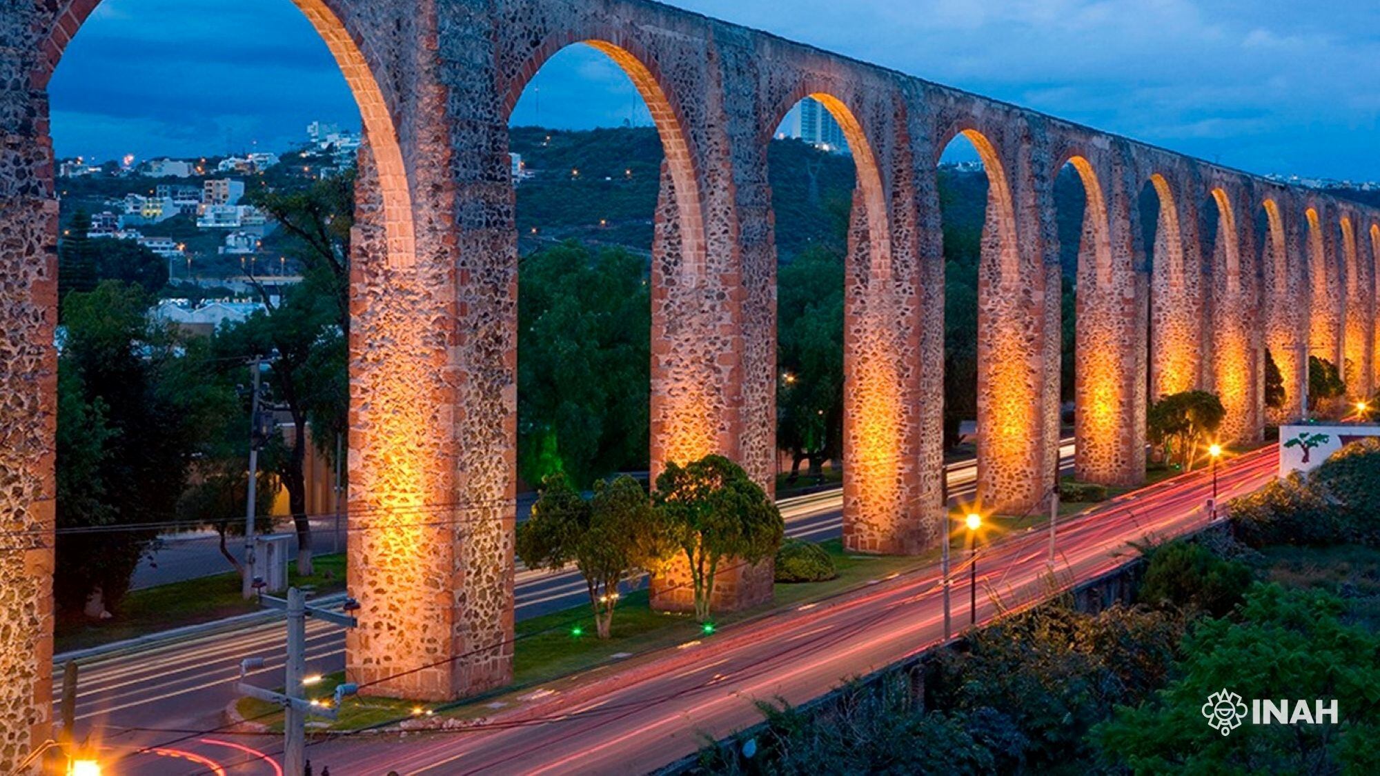 Querétaro celebra 300 años de historia