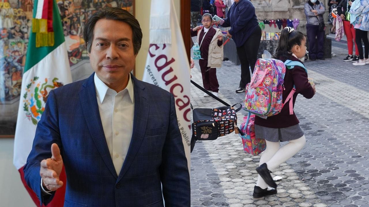 Mario Delgado