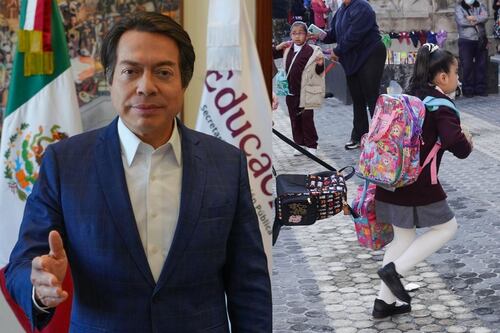 ¡Se queda igual! SEP no adelantará vacaciones escolares